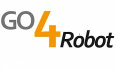 logo go4robot